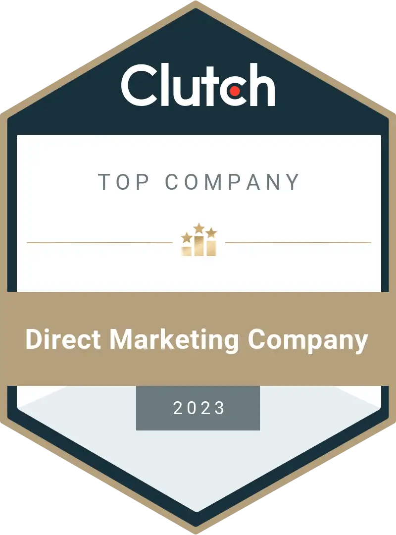 Lean Sales Outreach Be Brave Solutions Clutch 2023 Top Direct Marketing Company