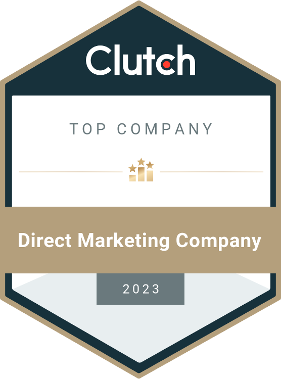 Lean Sales Outreach Be Brave Solutions Clutch 2023 Top Direct Marketing Company